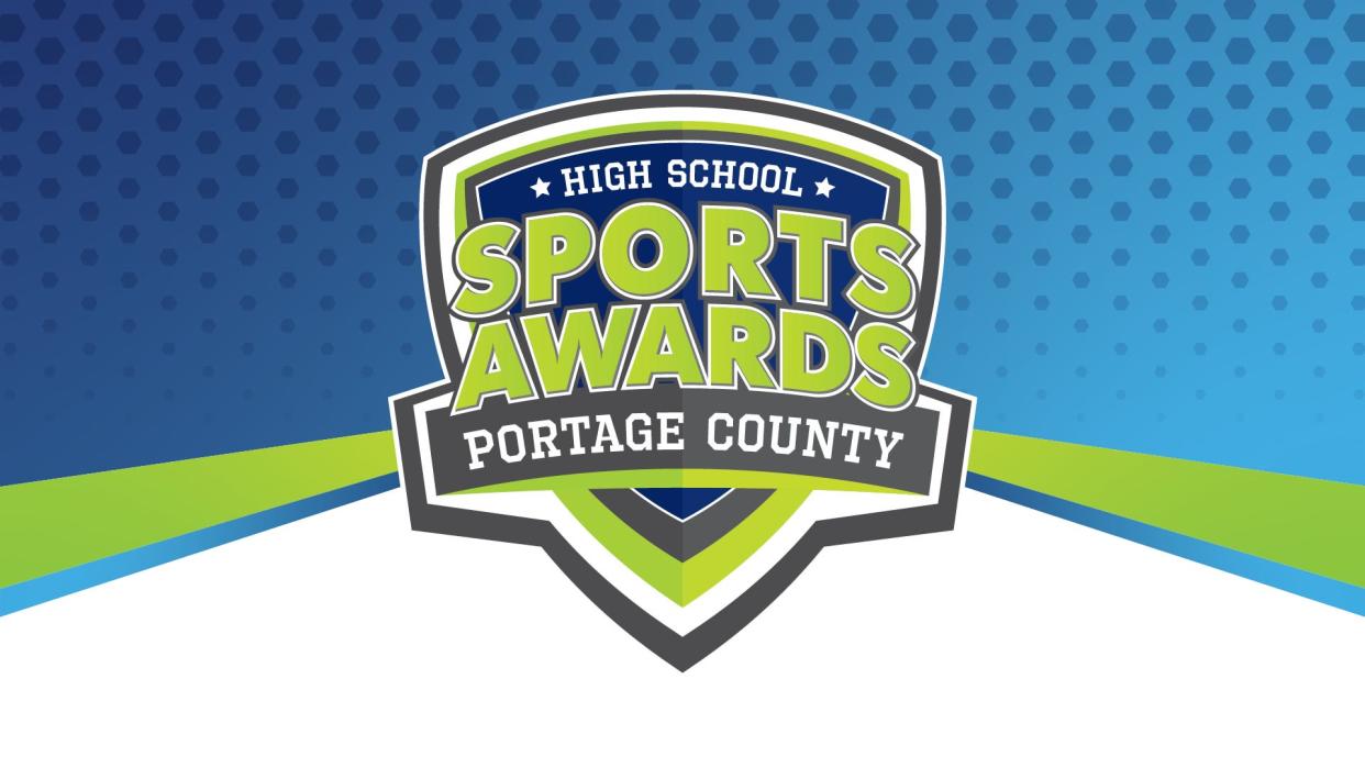 The Portage County High School Sports Awards show is part of the USA TODAY High School Sports Awards, the largest high school sports recognition program in the country.