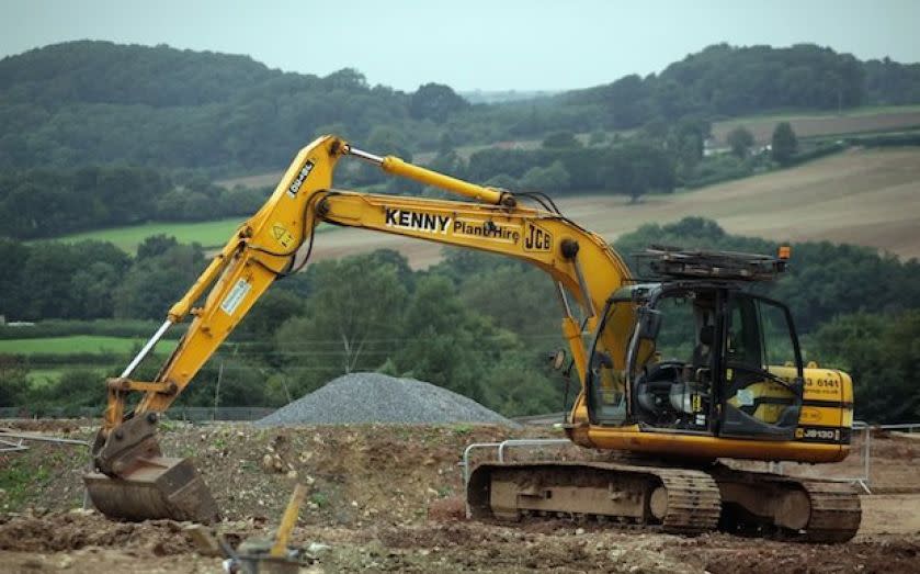 Manufacturing giant JCB is investigating a string of drug use incidence among its workers based at its Staffordshire headquarters.