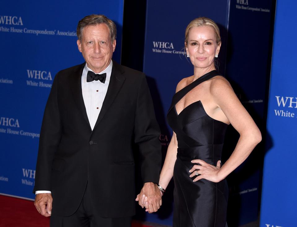 Dr. Jennifer Ashton Husband Tom Werner: Job, Kids, More