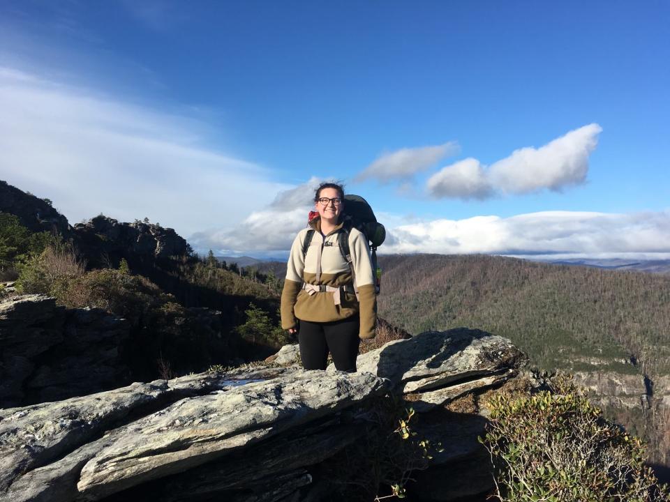 Marisa Mecke joins the Savannah Morning News as the new statewide climate and environment reporter.