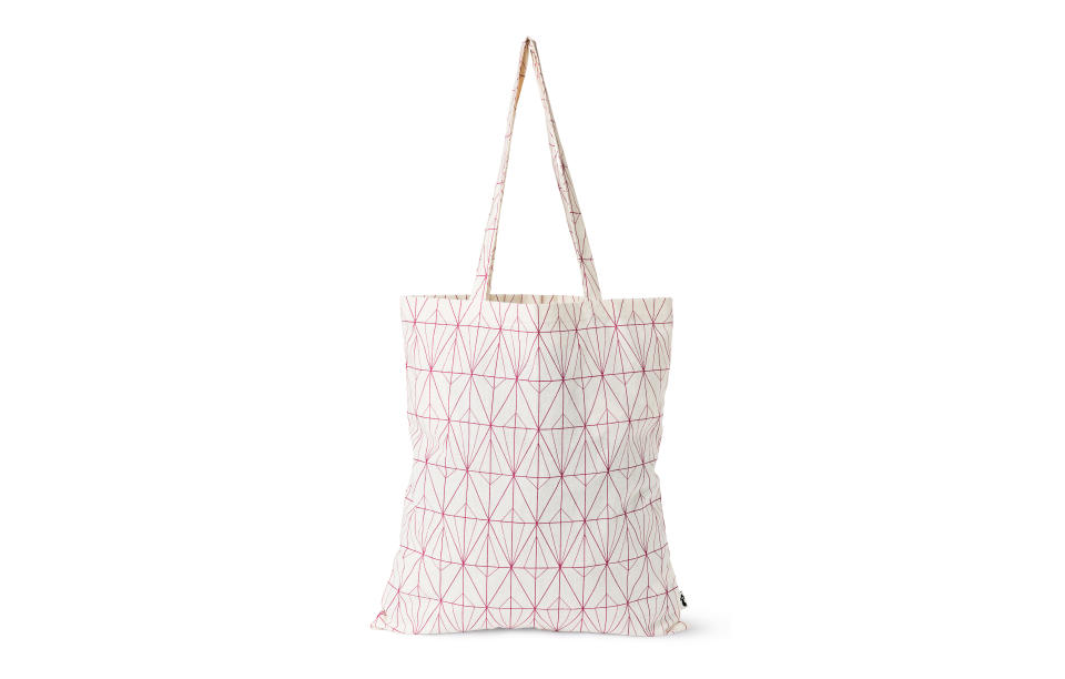 Cotto Tote Bag