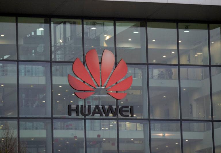 Cabinet ministers face having mobile phone records trawled in Huawei leak inquiry, ex-civil service chief says