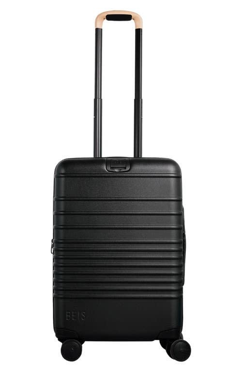 Béis The 21-Inch Rolling Spinner Suitcase