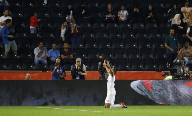 Los Tigres del uruguayo Siboldi vencen a Monterrey y acceden a la final del  Clausura – La Oferta