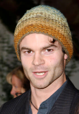 Daniel Gillies at the L.A. premiere of Paramount's Mean Girls