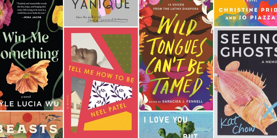 60+ Books You Need to Read in 2021