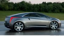 Cadillac ELR