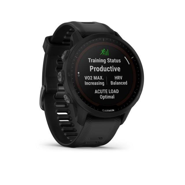 Garmin launches the latest Forerunner 255 and 955 series in