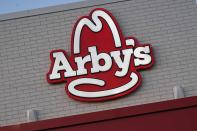 <p>When they say "I'm thinkin' Arby's," I'm slightly concerned for you. If Arby's is your go-to, you might be having a midlife crisis. You've lived your life on the safe side and haven't had a chance to venture out and try new things. You lack some key personality traits, as the brand doesn't really know how to define themselves. If they're barbecue, be the best barbecue of fast food. But no, instead they need to introduce the Greek gyro to their roster. If you're ordering a Greek gyro at Arby's, you've gone a little off the deep end. </p>