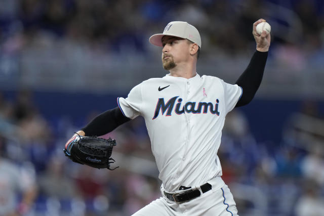 Miami Marlins put Jazz Chisholm Jr., Garrett Cooper on 10-day IL 