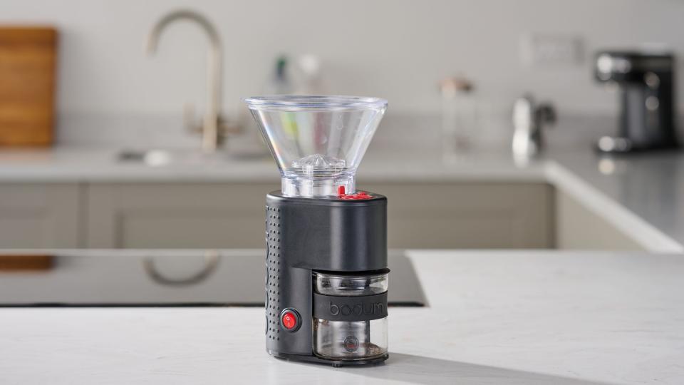 BODUM Bistro Electric Grinde