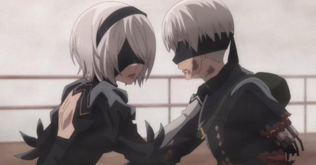 NieR:Automata Ver1.1a Anime Finally Sets Return Date