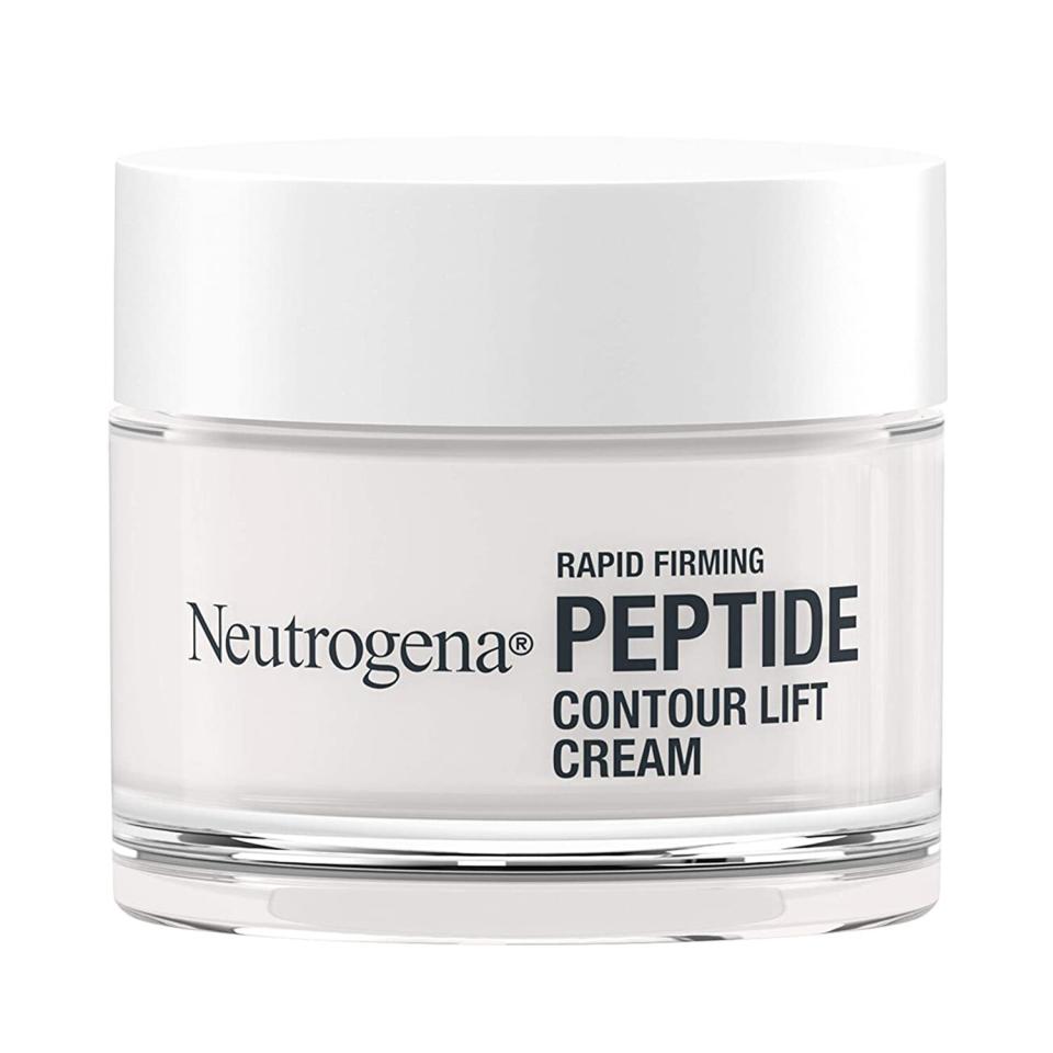 Neutrogena Rapid Firming Peptide Contour Lift Face Cream