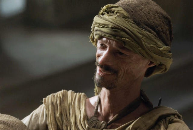 Darren Kent, Game of Thrones' Goatherd, Dead at 39