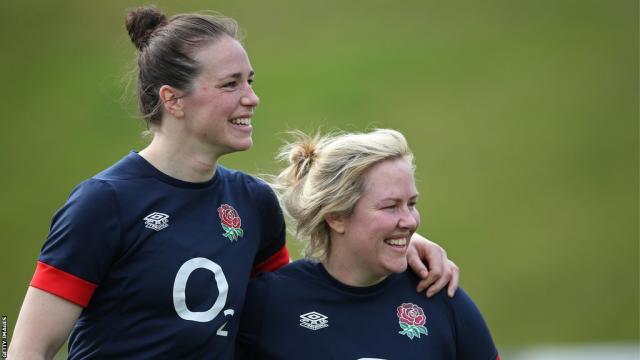 Women's Six Nations 2024: Fixtures, schedule and kick-off times - Yahoo  Sports