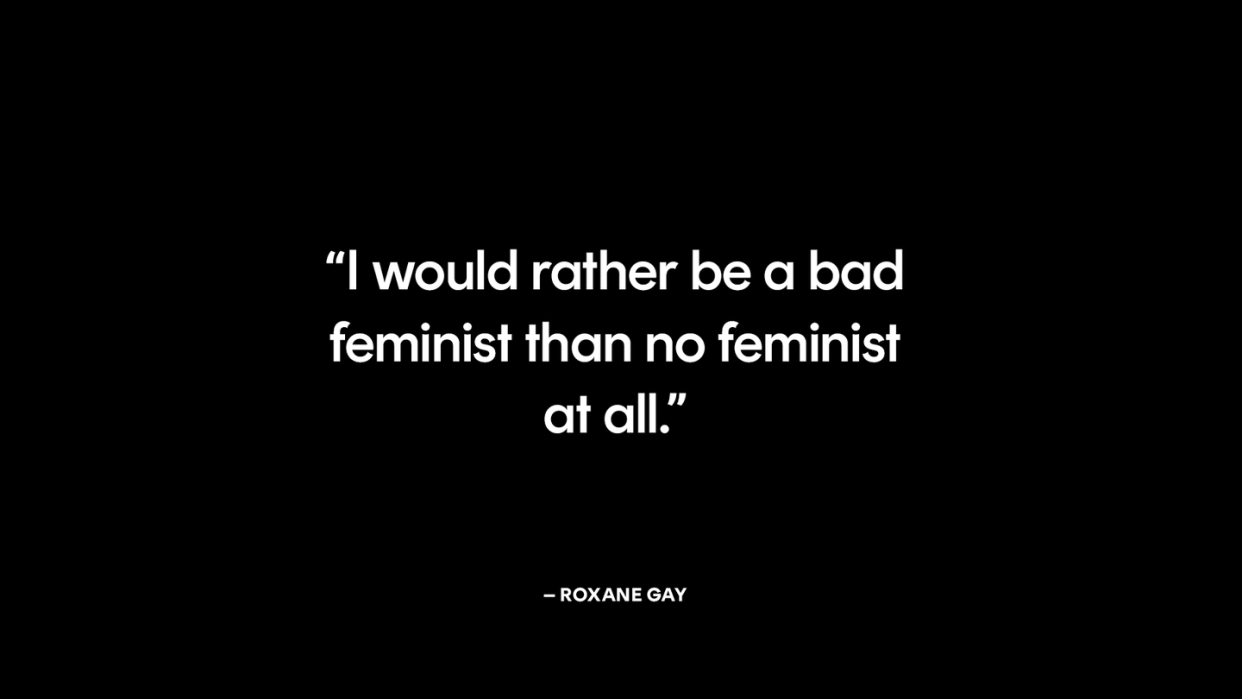 feminist quotes