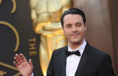 JackHuston+