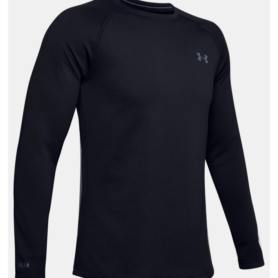 Under armour base layer