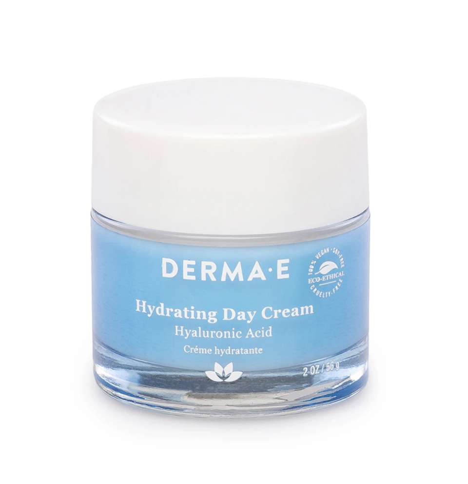 6) Derma E Hydrating Day Cream