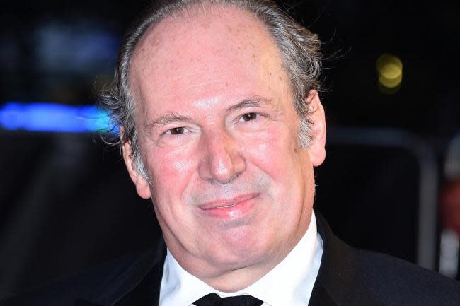 Glasgow Times: Hans Zimmer