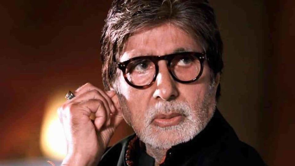 Big B cuts ties with 