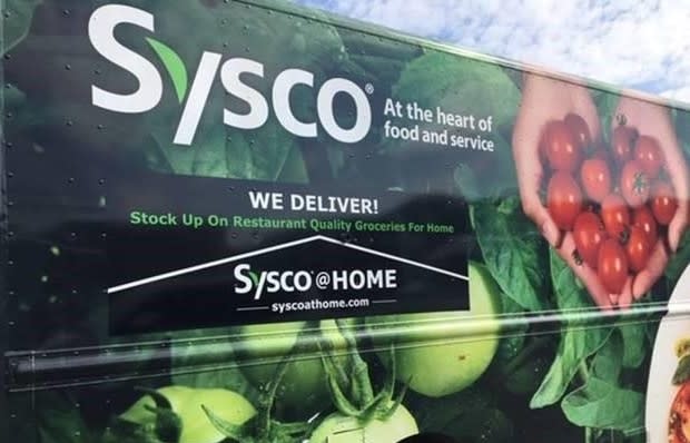 Sysco