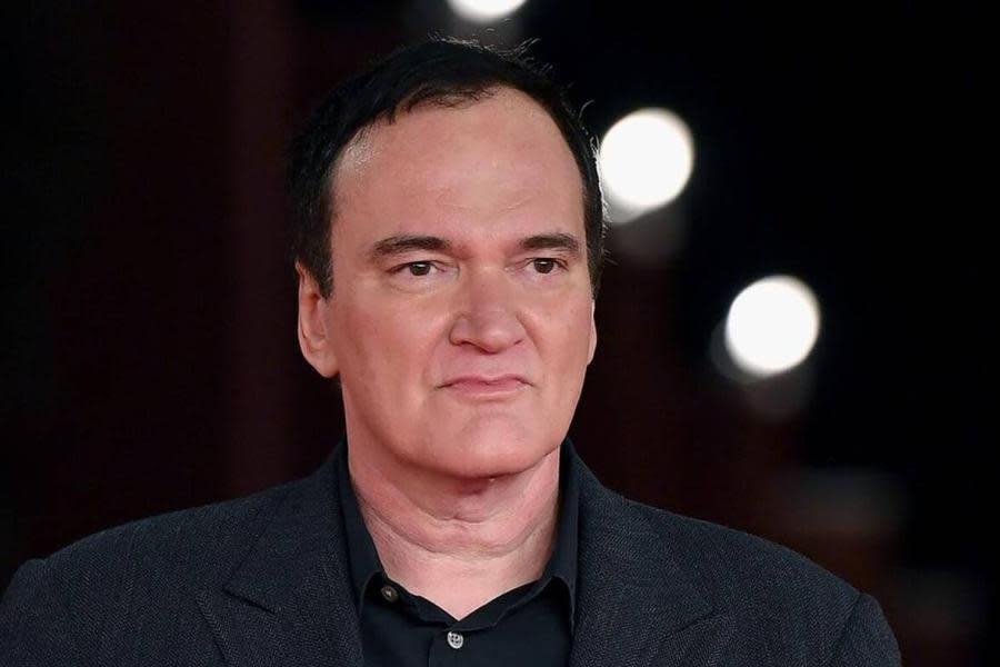 Cannes 2023: Quentin Tarantino anuncia proyección secreta