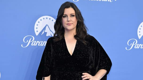 PHOTO: Melanie Lynskey attends the Paramount+ UK Launch, June 20, 2022, in London. (Karwai Tang/WireImage via Getty Images, FILE)