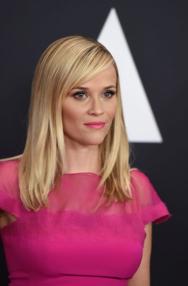 Why Women Everywhere Love Reese Witherspoon's Draper James