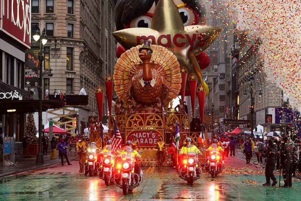 Peter Kramer/NBC/NBCU Photo Bank via Getty Images