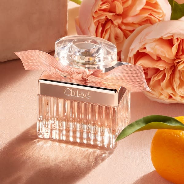 Chlo? Rose Tangerine Eau de Toilette