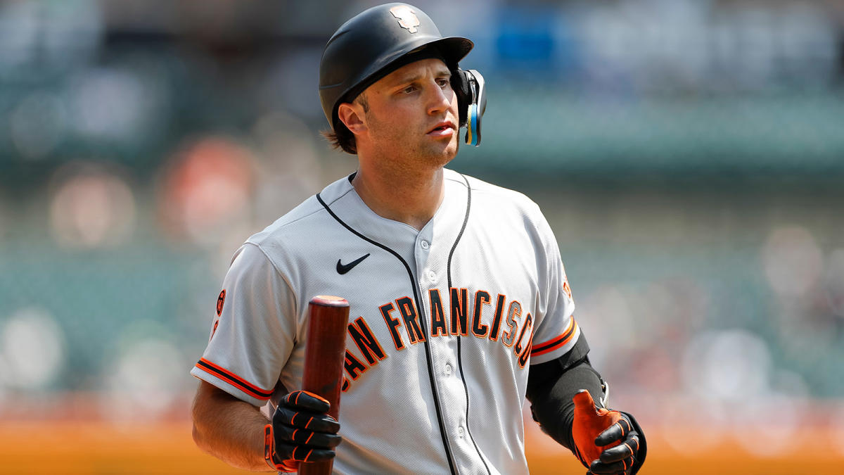 SF Giants: Where Marco Luciano will start 2023 after being optioned