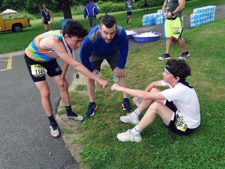 Fairhaven Father's Day Road Race returns — here's what to know and how