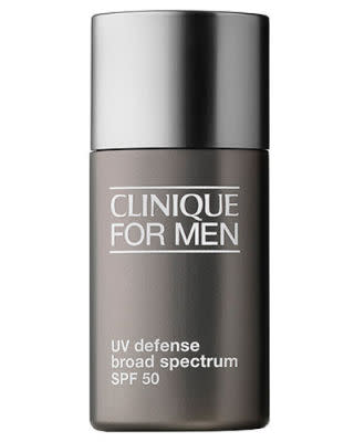 Clinique for Men