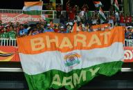 Hundreds of thousands of cricket fans are expected to attend the 16-team World T20 which begins on March 8, the first time India has hosted the world cup for the game's newest and most popular format