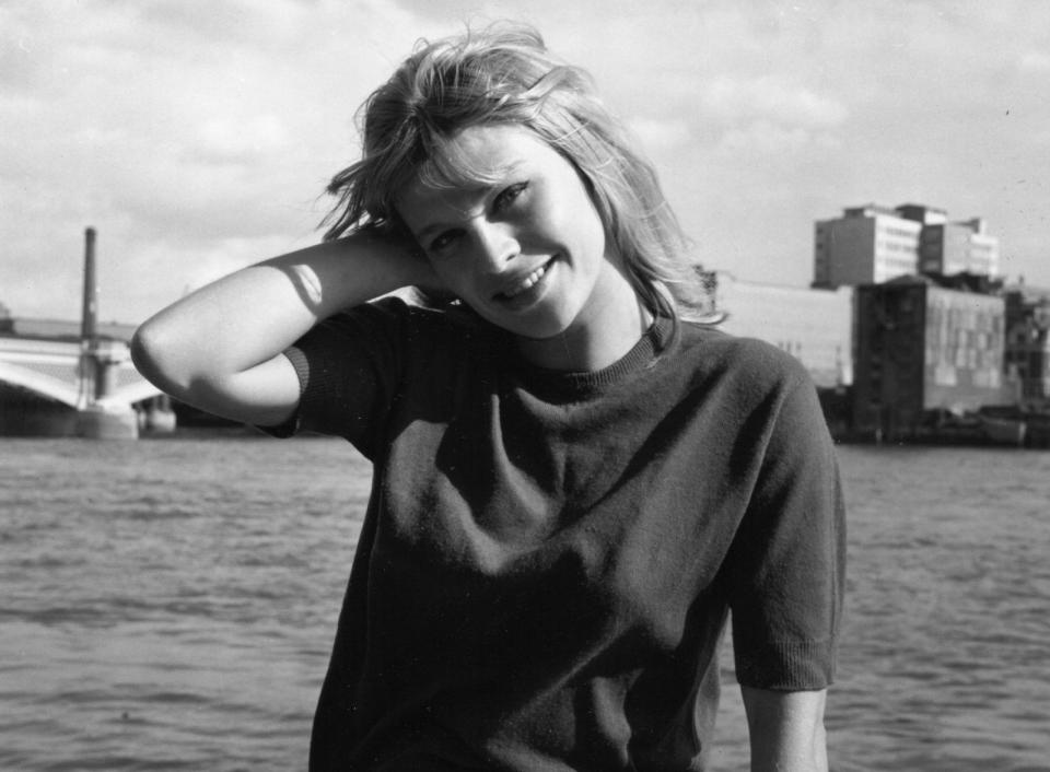 Julie Christie