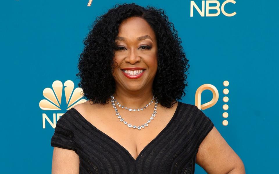 Shonda Rhimes