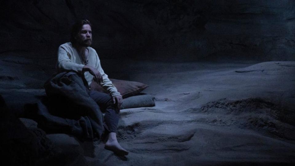 obi wan kenobi ewan mcgregor 3 Obi Wan Kenobi Review: Ewan McGregor Rules In His Star Wars Return