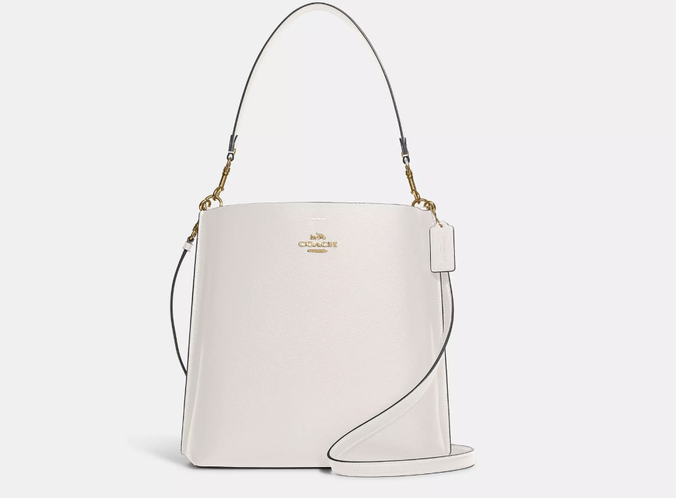 Molly bucket bag