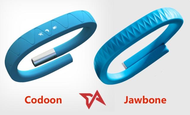 UP Wristband by Jawbone - $129 | Pedometer bracelet, Jawbone up, Fitness  smart watch
