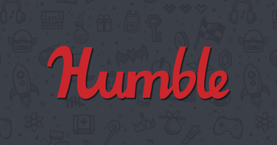 由於Steam壟斷了市場，因此越來越少開發商願意參加Humble Bundle推出的平台活動。 圖：翻攝自Humble Bundle