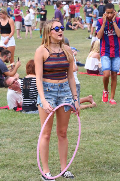 <p>Here are some more photos from Music Midtown.</p>
