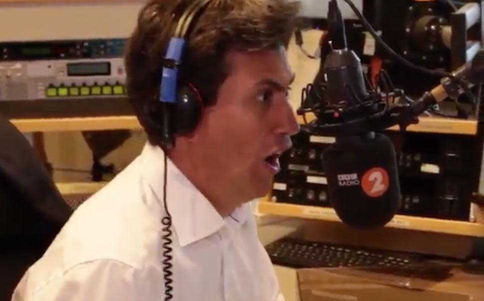 Ed Miliband seems to be winning over the nation by channeling Alan Partridge