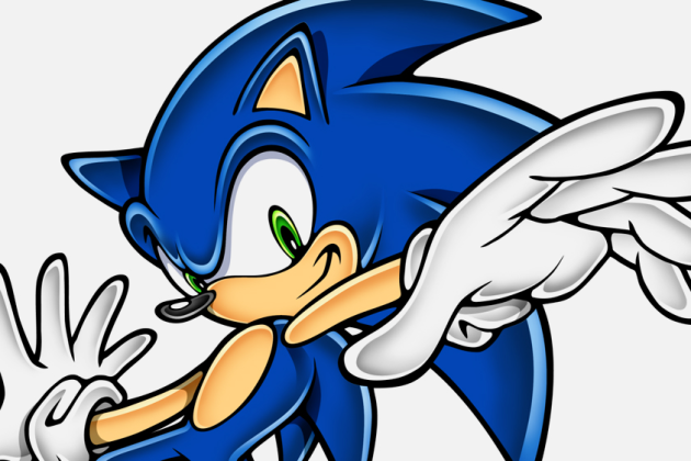 This is my latest animation, Sonic running! I converted the Sonic