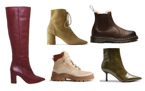 best boots on a budget 