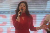 Regine Velasquez (NPPA Images)