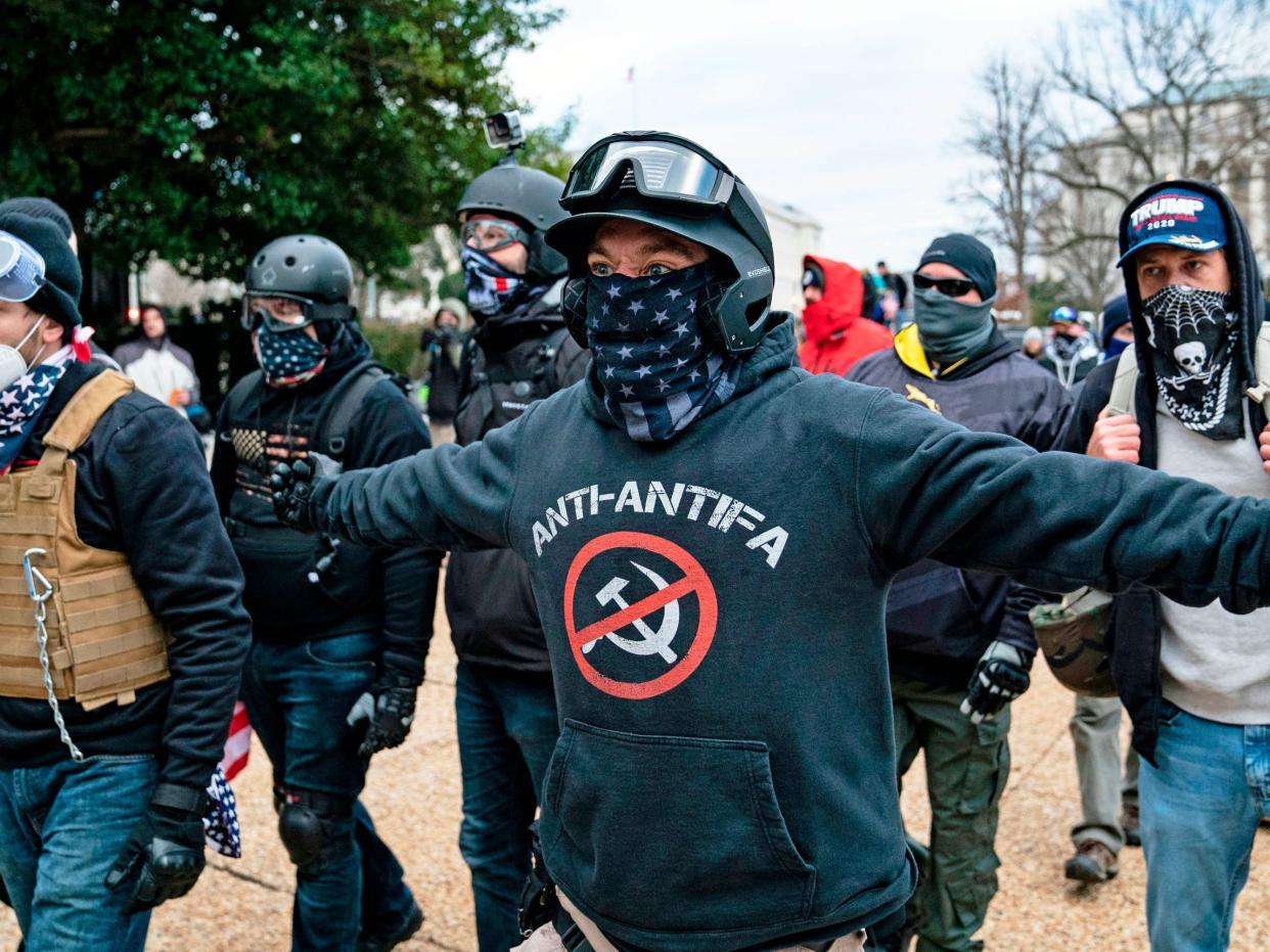 proud boys capitol anti anti antifa