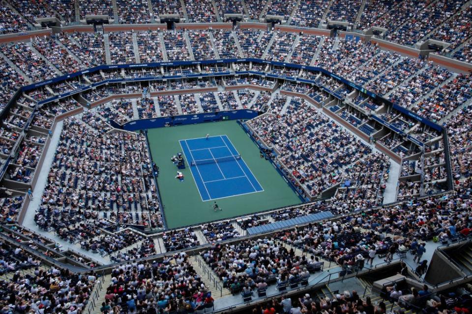 How to Get LastMinute Tickets to the 2024 U.S. Open Finals Yahoo Sports