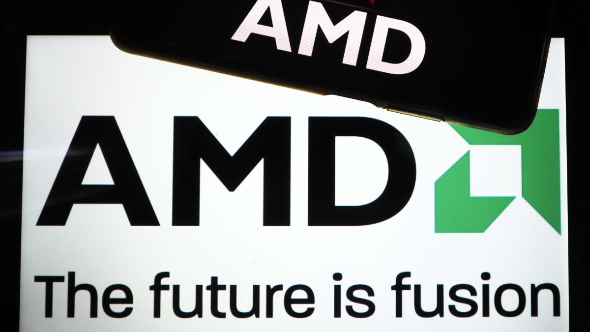 AMD plans to acquire Silo AI in 5 million deal