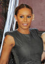 Melanie Brown. Wireimages